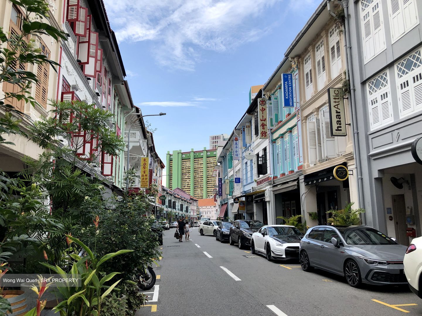 Keong Saik Road (D2), Retail #492983481